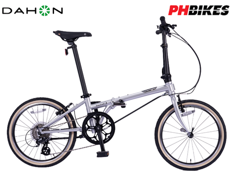 XE ĐẠP XẾP DAHON BOARDWALK D8 (V1) 20