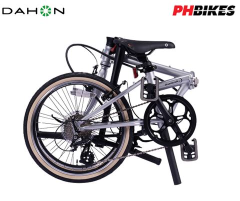 XE ĐẠP XẾP DAHON BOARDWALK D8 (V1) 20
