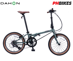 XE ĐẠP XẾP DAHON BOARDWALK D8 (NEW) 20