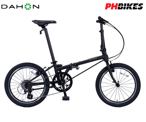 XE ĐẠP XẾP DAHON BOARDWALK D8 (NEW) 20