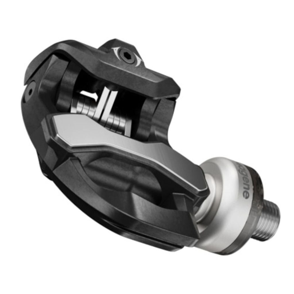 Pedal Power Meter Đo Lực Xe Đạp Magene P715S/P715K Chuẩn Shimano SPD Road