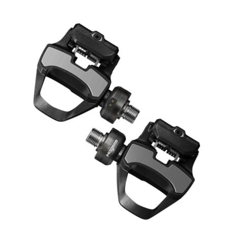 Pedal Power Meter Đo Lực Xe Đạp Magene P715S/P715K Chuẩn Shimano SPD Road
