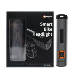 Đèn pha thông minh Magene AT1200 – Mạnh mẽ & An toàn