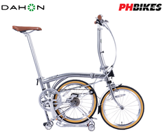 XE ĐẠP XẾP DAHON LUNDEN 16
