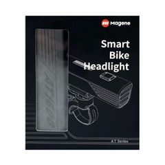 Đèn pha thông minh Magene AT1600 – Mạnh mẽ & An toàn