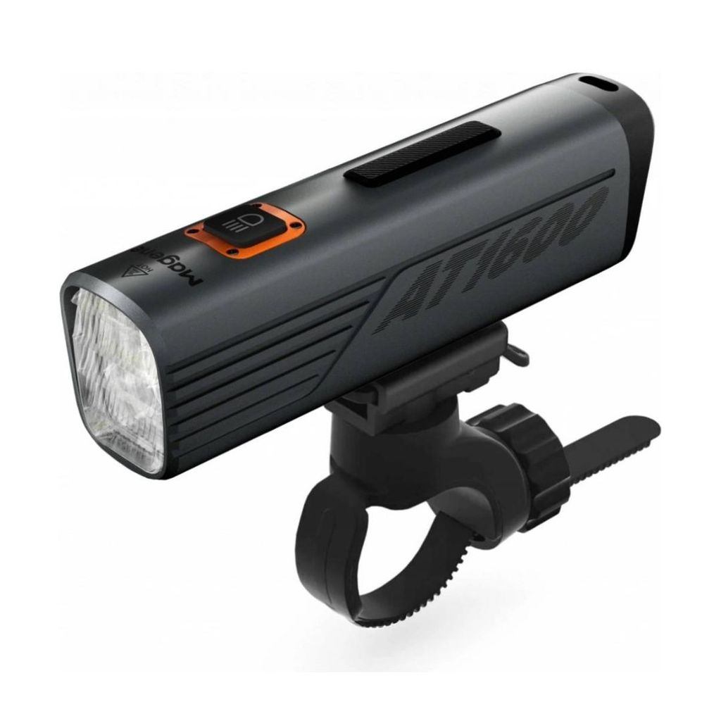 Đèn pha thông minh Magene AT1600 – Mạnh mẽ & An toàn