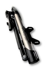 Bơm Mini Giyo GM-71 Phiên Bản Màu Mới 2025