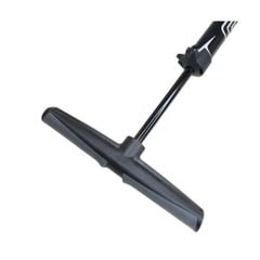 Bơm Sàn Thân Thép Giyo GF-55B Áp Suất 160PIS, Van Thông Minh