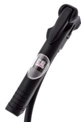 Bơm Mini Giyo GM-71 Phiên Bản Màu Mới 2025