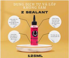 Keo Tự Vá Zefal Z-Sealant