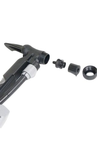 Bơm Mini Giyo GM-71 Phiên Bản Màu Mới 2025