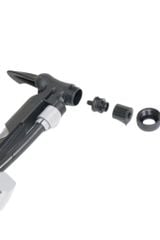 Bơm Mini Giyo GM-71 Phiên Bản Màu Mới 2025