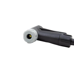 Bơm Sàn Thân Thép Giyo GF-55B Áp Suất 160PIS, Van Thông Minh