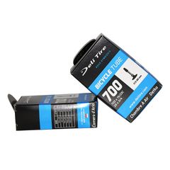 Ruột Deli Tire 700 x19/23 FV80mm