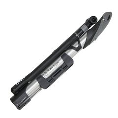Bơm mini Giyo GM-71 áp suất 140psi, van đảo chiều