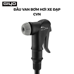 Đầu Van Bơm Hơi Xe Đạp CVN