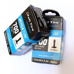Ruột Deli Tire 700 x 19/23C AV60mm