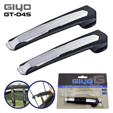 Nạy vỏ nhôm Giyo GT-04S
