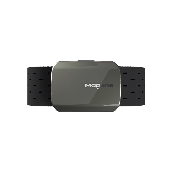 Vòng đeo tay đo nhịp tim thông minh Magene H803 – Heart Rate Armband