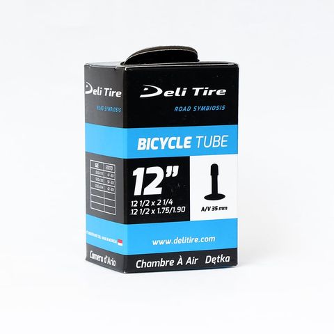 Ruột Deli Tire 12-1/2 x 1.75/1.90 AV