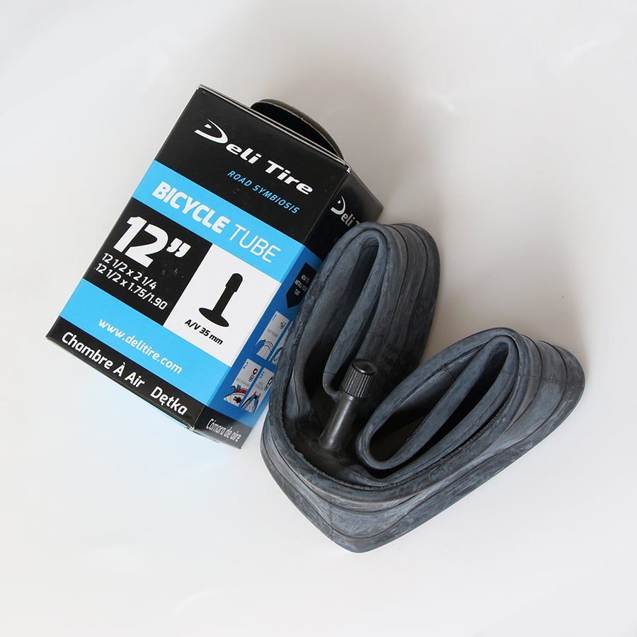 Ruột Deli Tire 12-1/2 x 1.75/1.90 AV