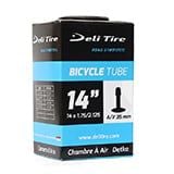 Ruột Deli Tire 14 x 1.75/2.125 AV