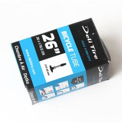 Ruột Deli Tire 26 x 1.75/2.125 FV43mm