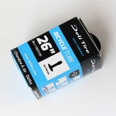 Ruột Deli Tire 26 x 1.50/2.00 AV48mm