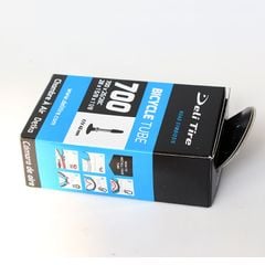 Ruột Deli Tire 700 x25/28 FV43mm