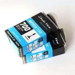 Ruột Deli Tire 700 x19/23 FV43mm