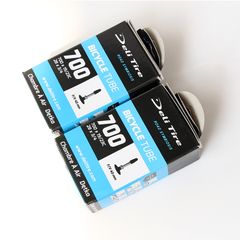 Ruột Deli Tire 700 x19/23 FV43mm