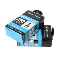 Ruột Deli Tire 700 x 25/28C AV48mm