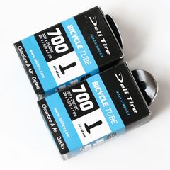 Ruột Deli Tire 700 x 25/28C AV48mm
