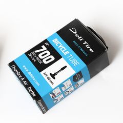 Ruột Deli Tire 700 x19/23 FV60mm
