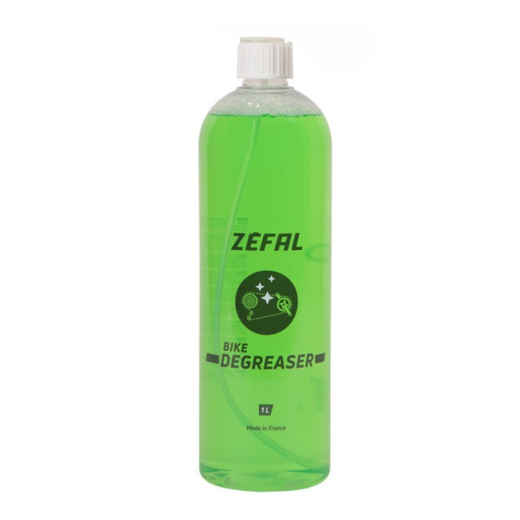 Tẩy rửa sên xe đạp Zefal Bio Degreaser 1000ml