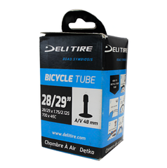 Ruột Deli Tire 29 x 1.75/2.125 AV48mm