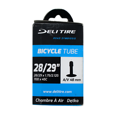 Ruột Deli Tire 29 x 1.75/2.125 AV48mm