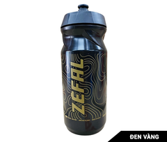 Bình nước thể thao Zefal Sense Grip 2024