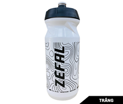 Bình nước thể thao Zefal Sense Grip 2024