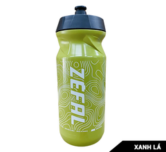 Bình nước thể thao Zefal Sense Grip 2024