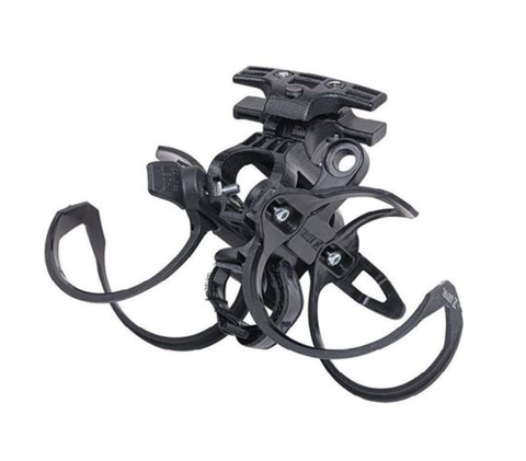 Gọng Bình Nước Zefal Tri Bottle Cage Set