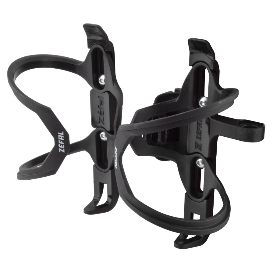Gọng Bình Nước Zefal Tri Bottle Cage Set