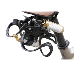 Gọng Bình Nước Zefal Tri Bottle Cage Set