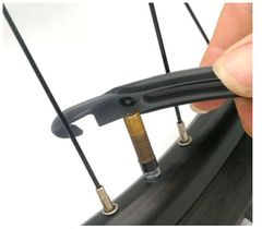 Bộ cây nạy vỏ xe Giyo GT02