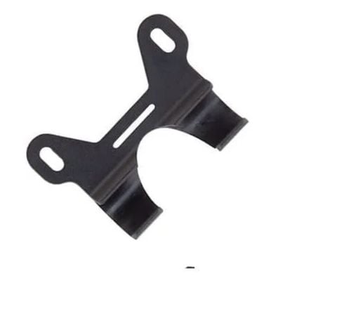 Bát gắn ống bơm lên sườn xe đạp Giyo 2065 bắt vào lỗ ốc gọng bình nước