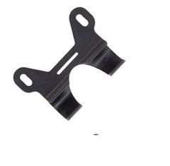 Bát gắn ống bơm lên sườn xe đạp Giyo 2065 bắt vào lỗ ốc gọng bình nước