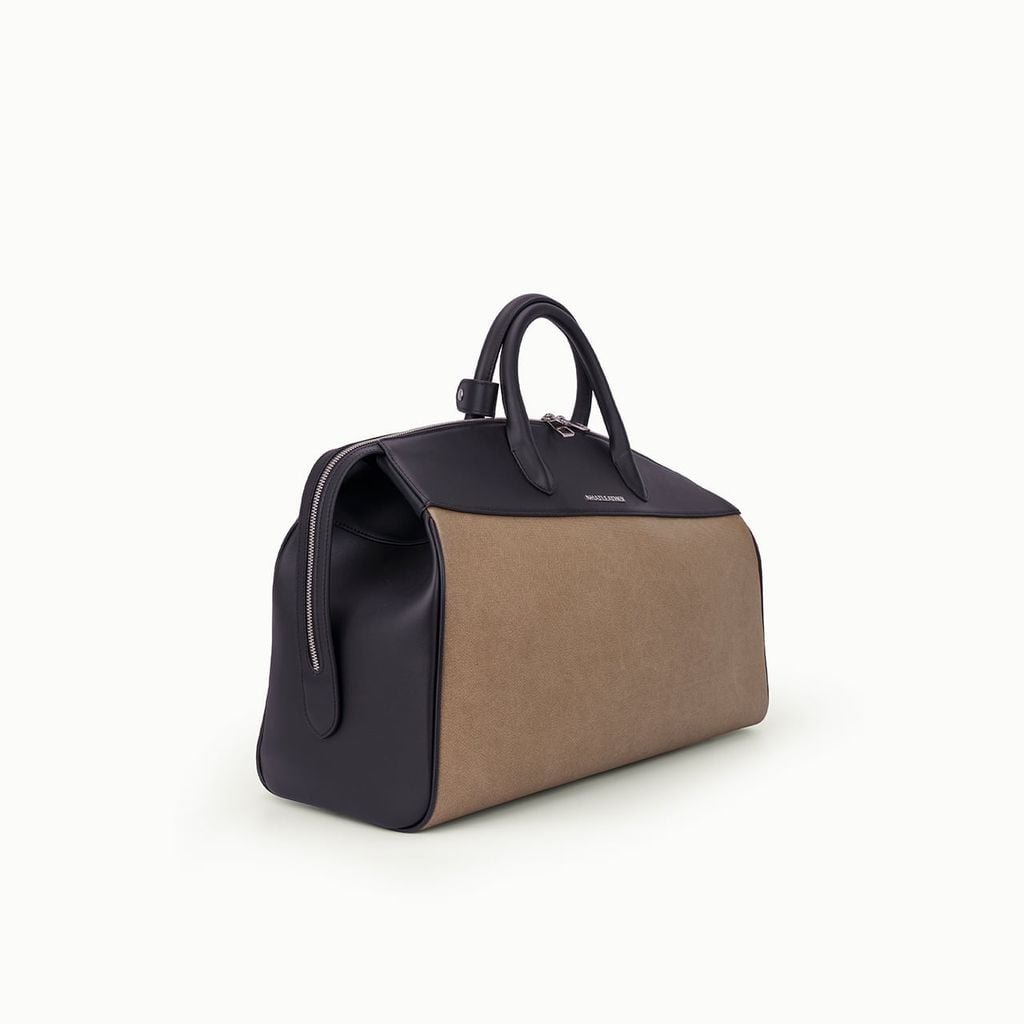 TÚI DU LỊCH - TÚI CÔNG TÁC VẢI CANVAS CHỐNG THẤM NƯỚC NCD-029