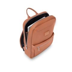 Balo Da Bò - Balo Văn Phòng - Balo Đi Làm - NHATLEAHTER - NCB-012