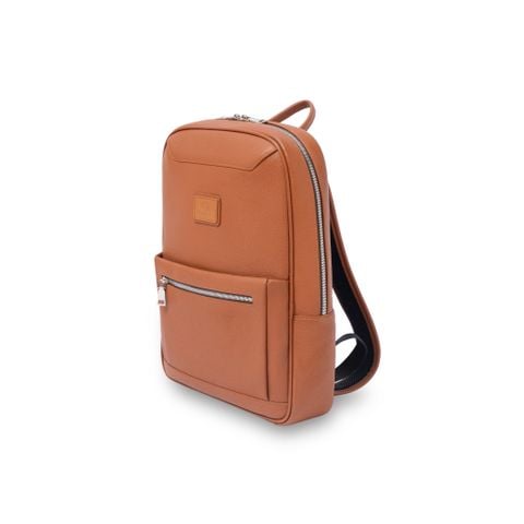 Balo Da Bò - Balo Văn Phòng - Balo Đi Làm - NHATLEAHTER - NCB-012