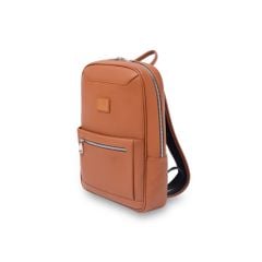 Balo Da Bò - Balo Văn Phòng - Balo Đi Làm - NHATLEAHTER - NCB-012